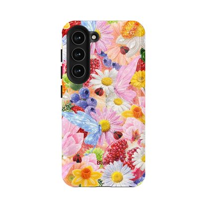 Alfea Samsung Case