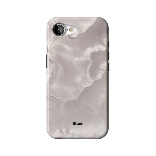 SIlver-Stardust-iphone-case-iPhone 17 E-1