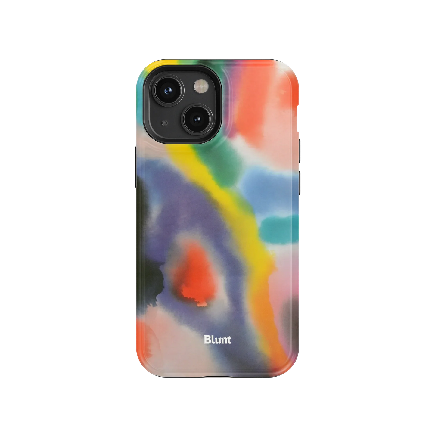 Dream Spill iPhone Case
