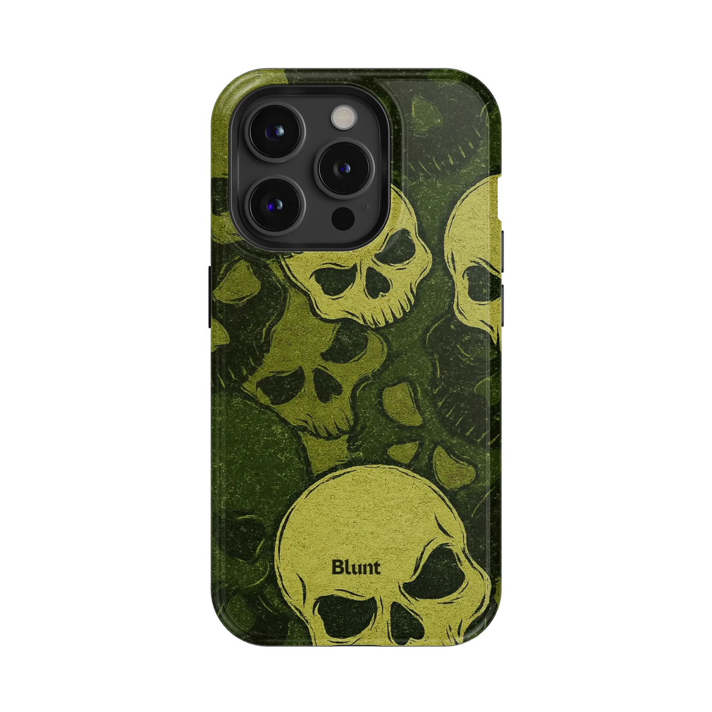 Ranger iPhone Case