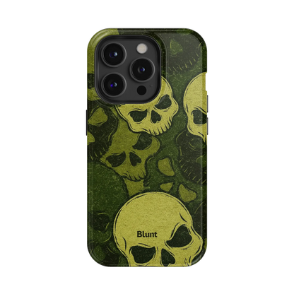Ranger iPhone Case