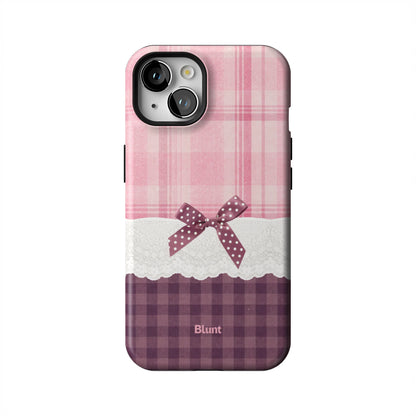 Blush-Picnic-iphone-case-iPhone 13-1
