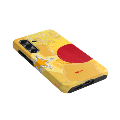 Zadie Samsung Case