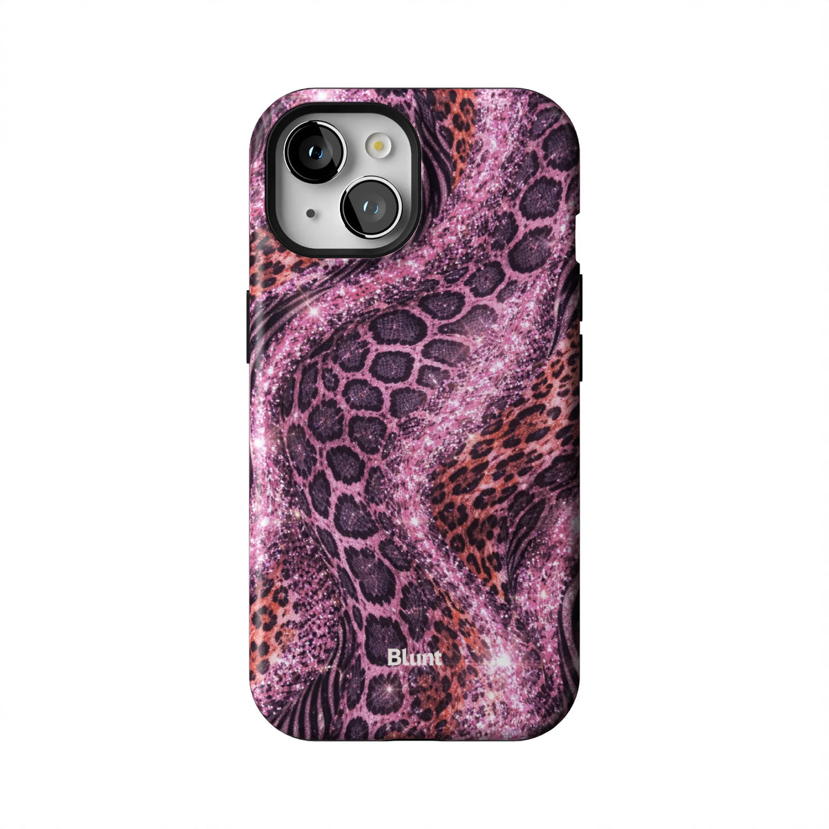 Pinky-Feral-iphone-case-iPhone 15-1