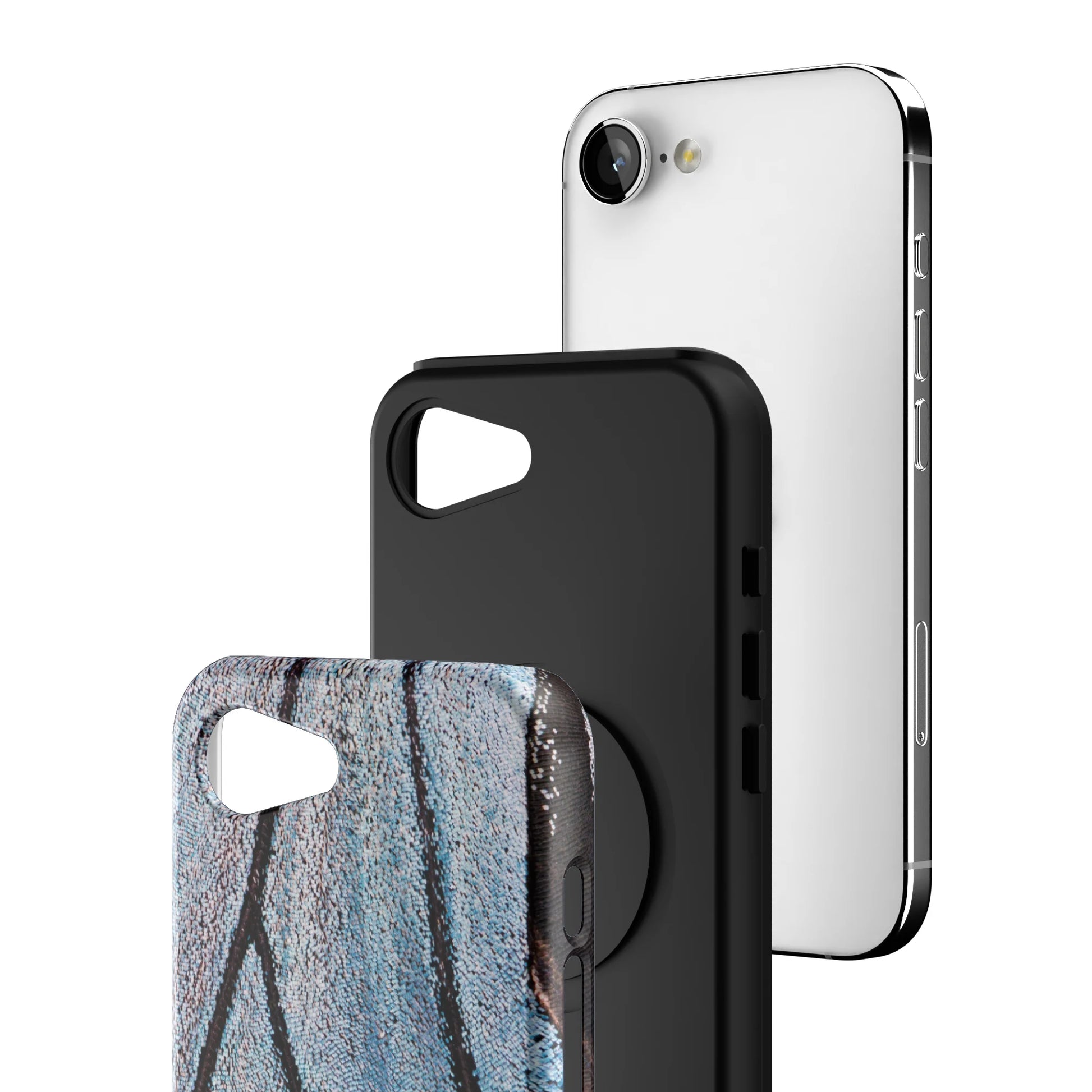 Iridescent-Haze-iphone-case-iPhone 17 E-3