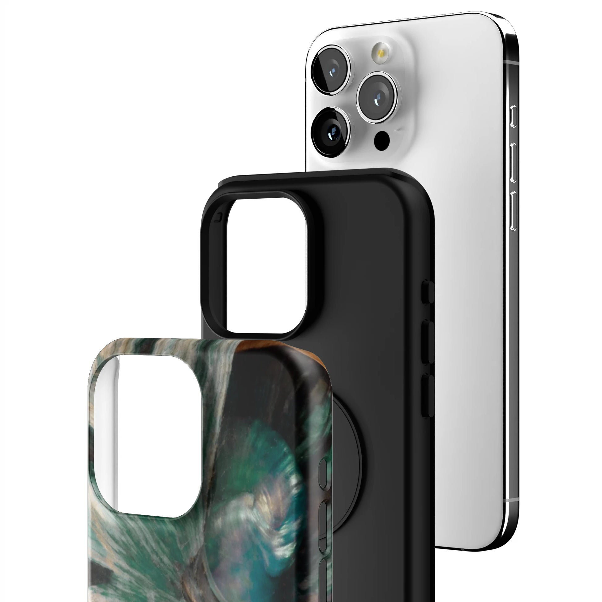 Moss-Conch-iphone-case-iPhone 15 Pro Max-3