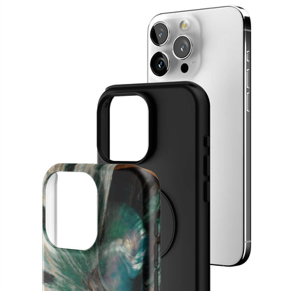 Moss-Conch-iphone-case-iPhone 15 Pro Max-3