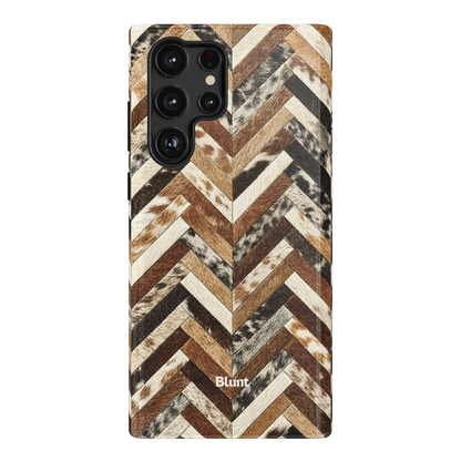 Vivian Samsung Case