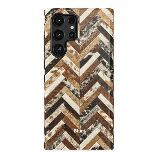 Vivian Samsung Case