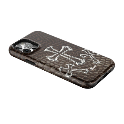 Croc-Creed-iphone-case-iPhone 12 Pro-2