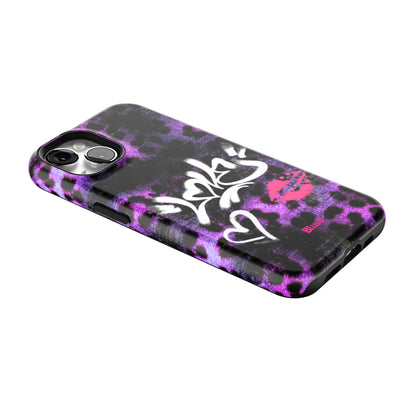 Rebel-Love-iphone-case-iPhone 13-2