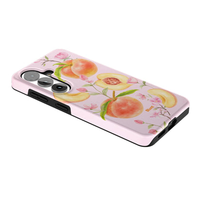 Peach-Babe-samsung-case-Galaxy S26-2