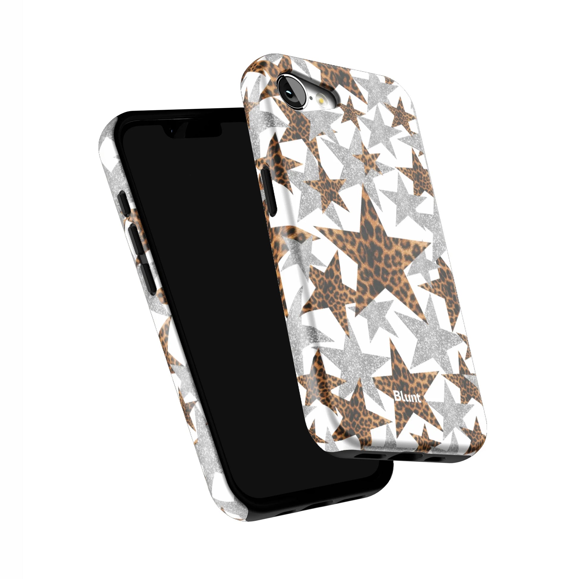 Snow-Star-iphone-case-iPhone 17 E-5