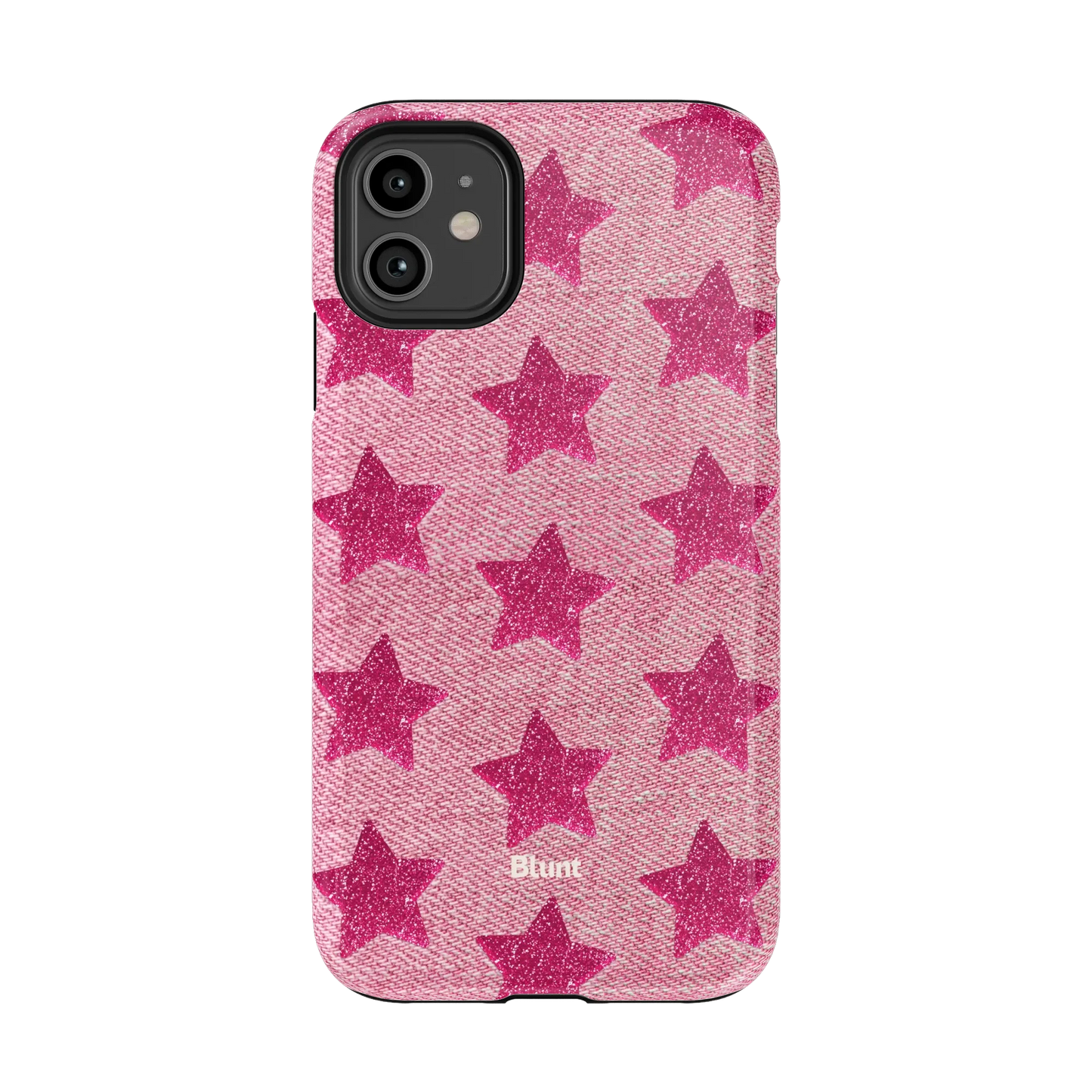 Starlit Crush iPhone Case