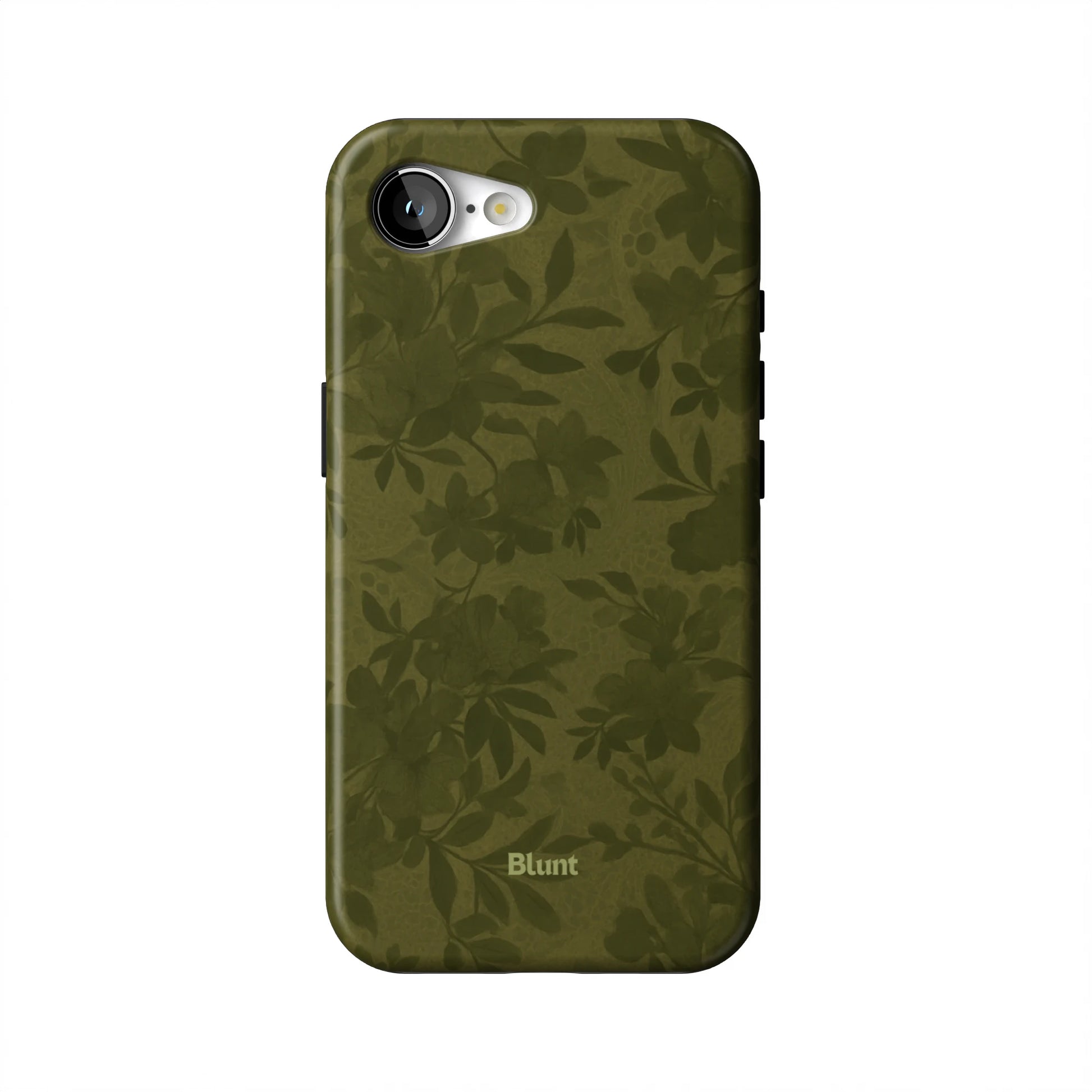 Olive-iphone-case-iPhone 17 E-1