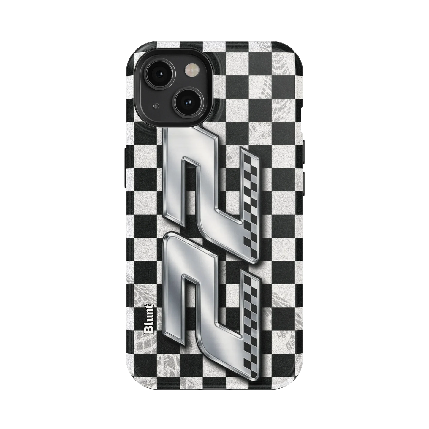 Turbo iPhone Case