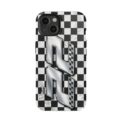 Turbo iPhone Case