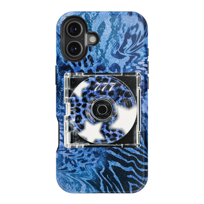 777 Mix iPhone Case