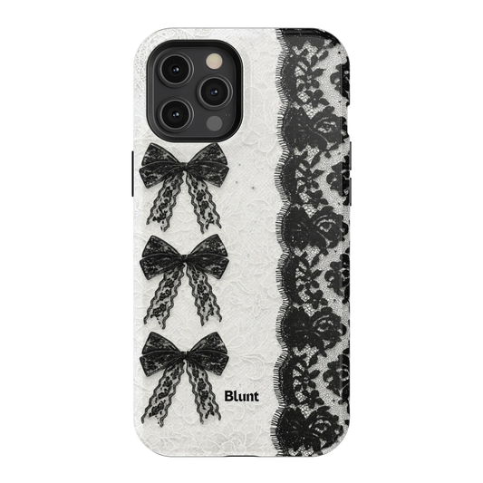 Marquise iPhone Case