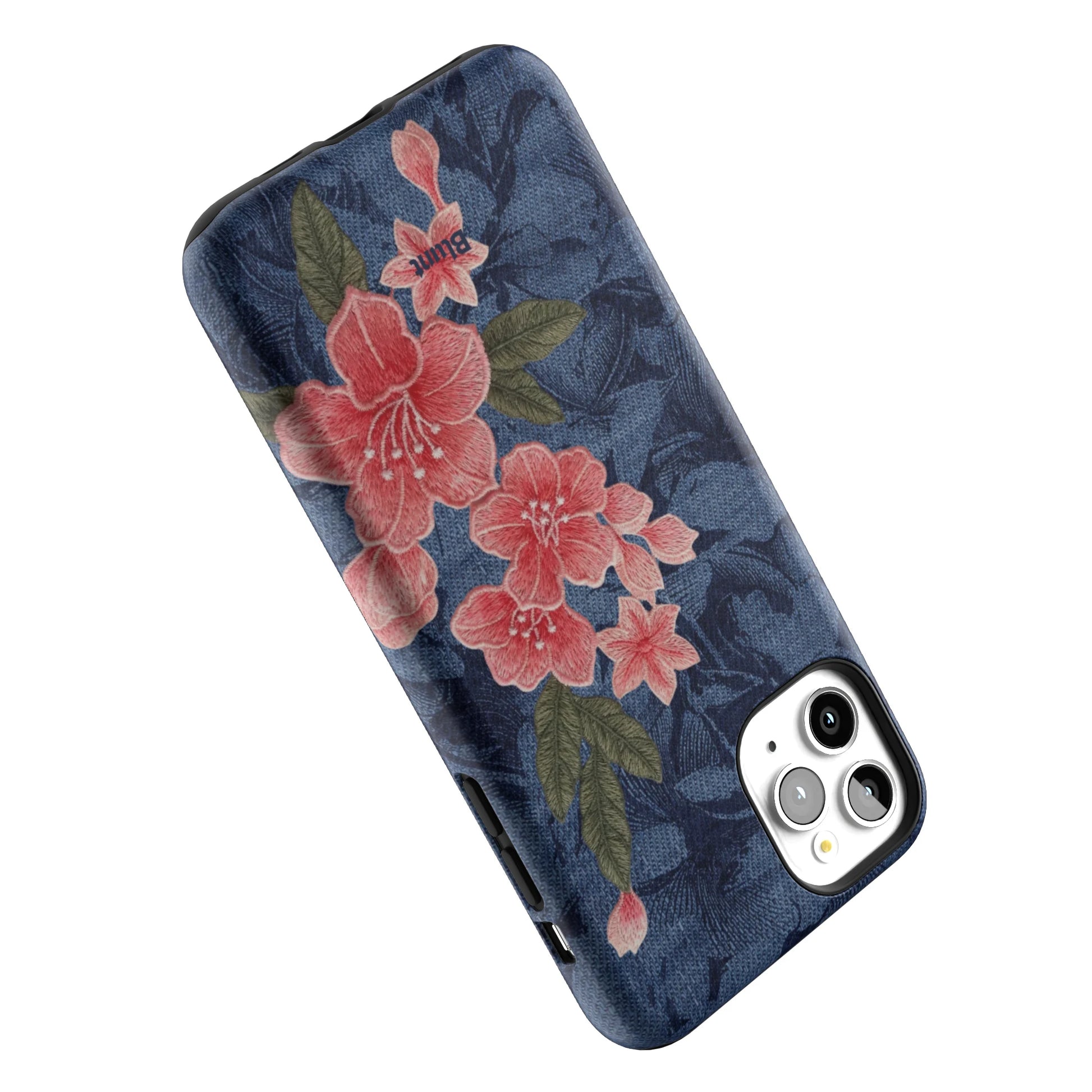 Indigo-Ivy-iphone-case-iPhone 11 Pro Max-4