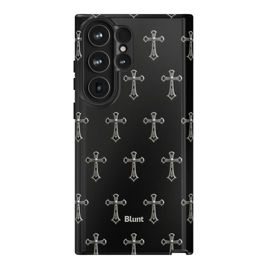 Coded-Creed-samsung-case-S23 Ultra-1