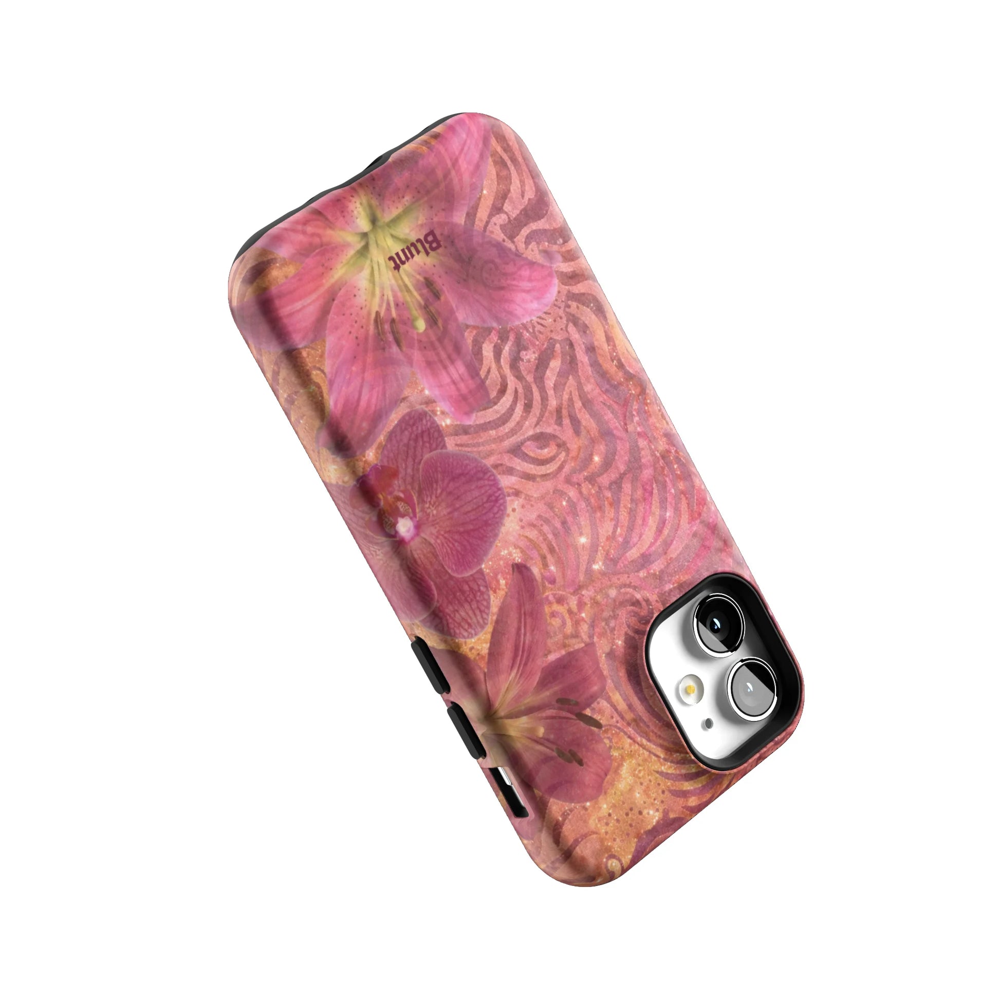 Alexa-iphone-case-iPhone 12 Mini-4