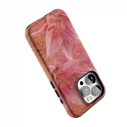Hibiscus-Haze-iphone-case-iPhone 15 Pro-4