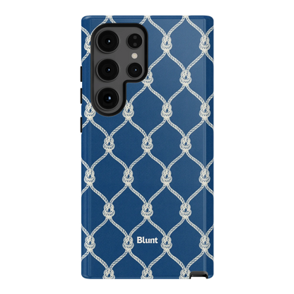 Shoreline Samsung Case