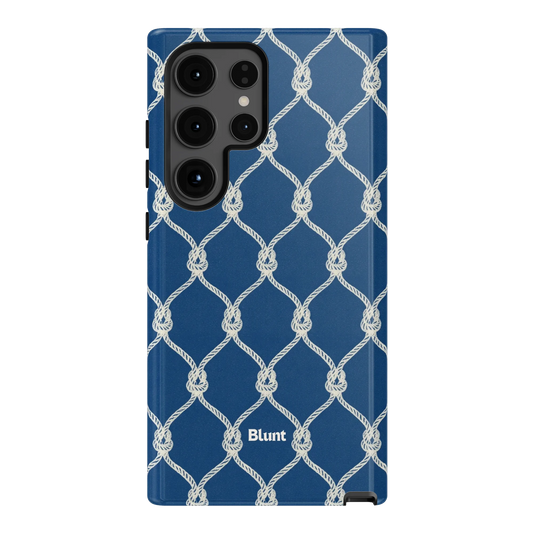Shoreline Samsung Case