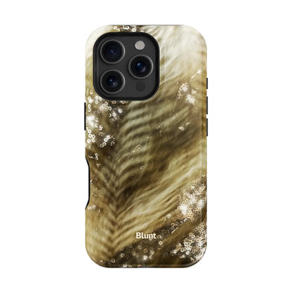 Cosmo iPhone Case