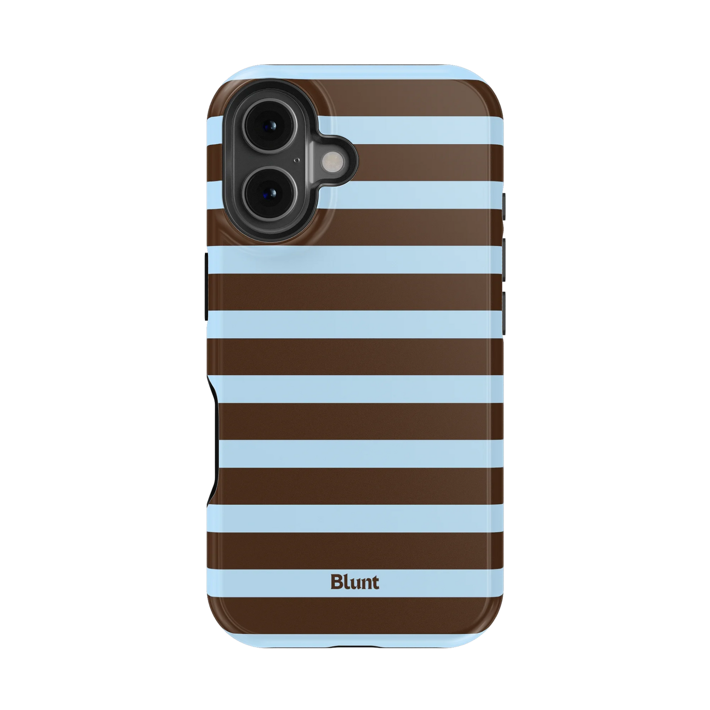 Azurae iPhone Case