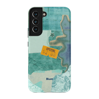 Juno Samsung Case