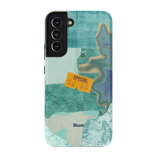Juno Samsung Case
