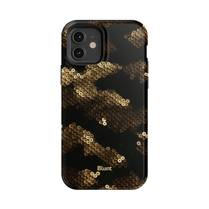 Noctrel iPhone Case