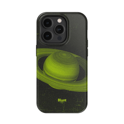 Gravix iPhone Case