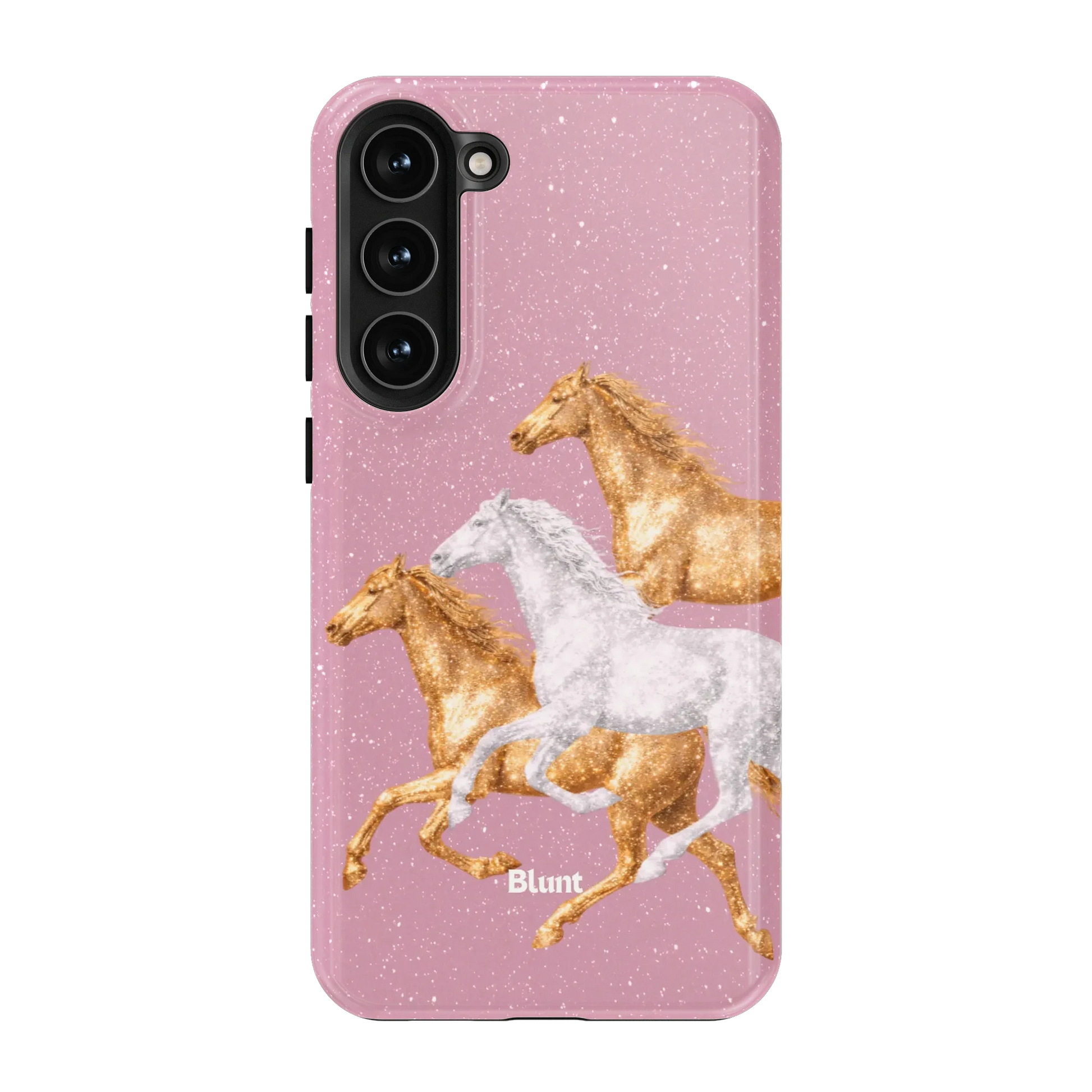 Pink-Gallops-samsung-case-S23 Plus-1