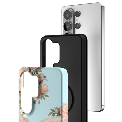 Softfang-samsung-case-Galaxy S26 Ultra-3