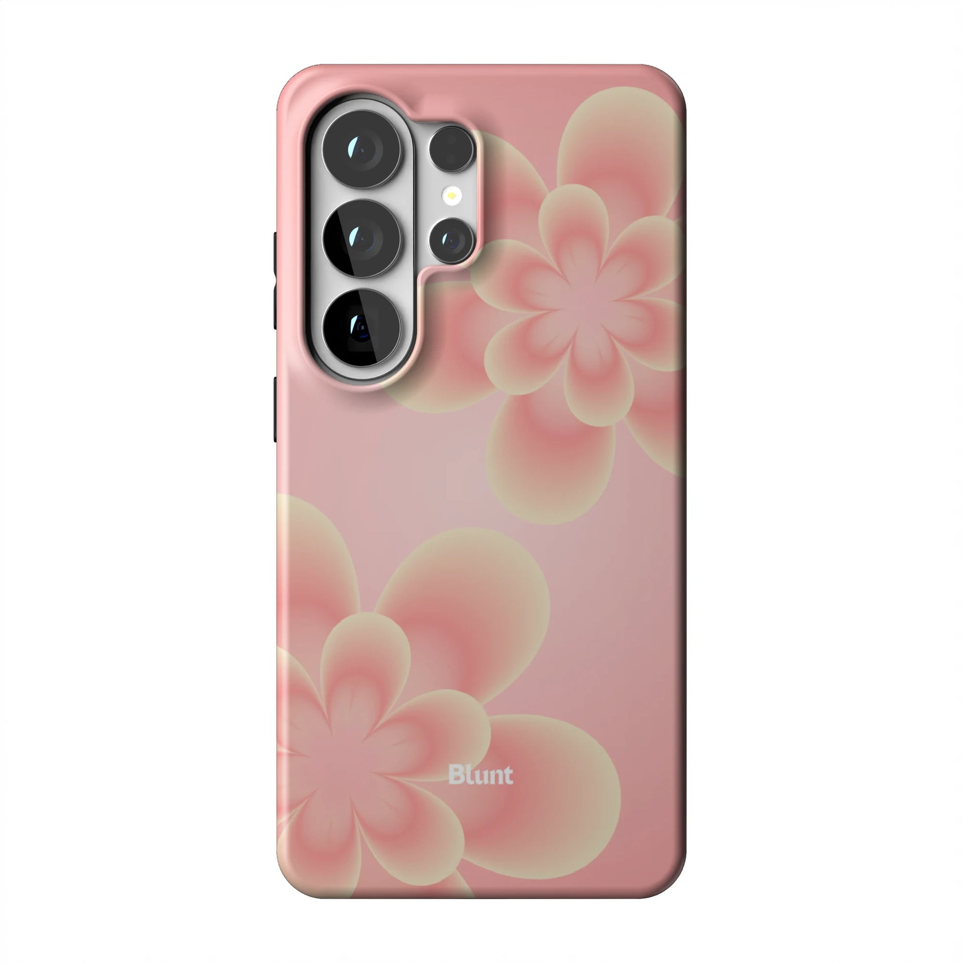 Peach-Petals-samsung-case-Galaxy S26 Ultra-1