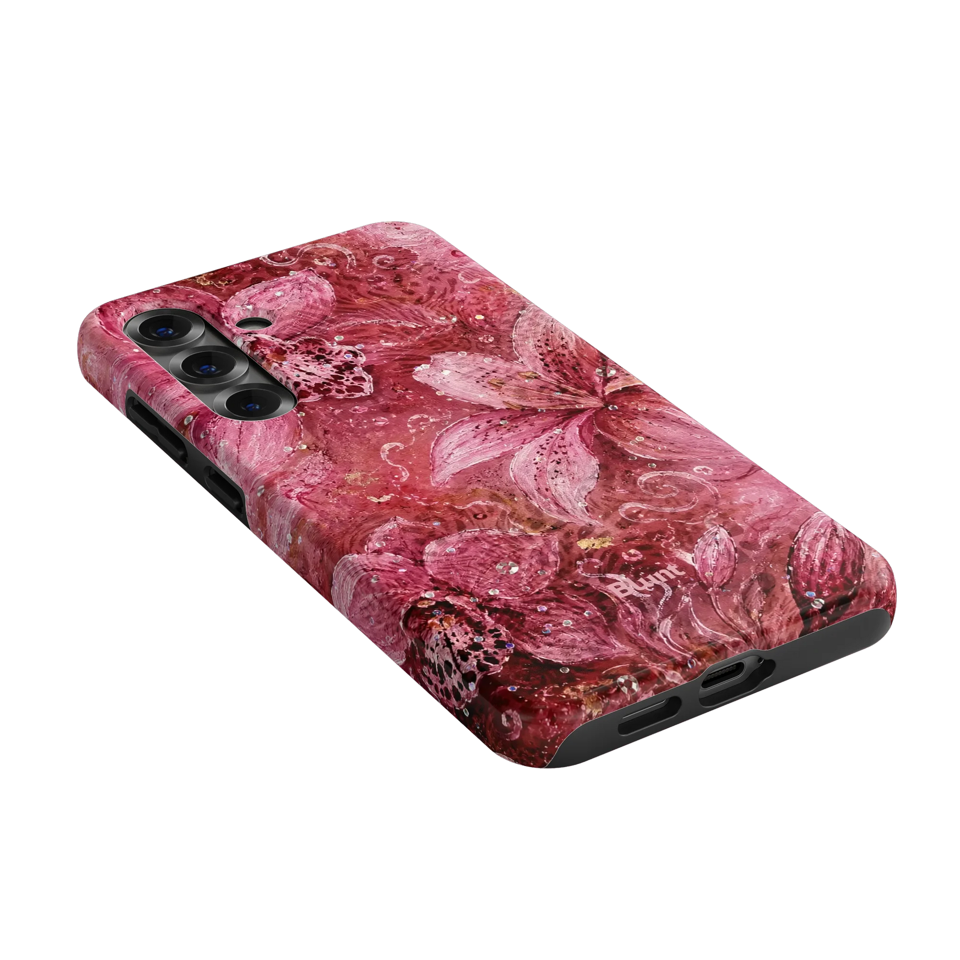 Fleurline-samsung-case-Galaxy S25 Plus-2