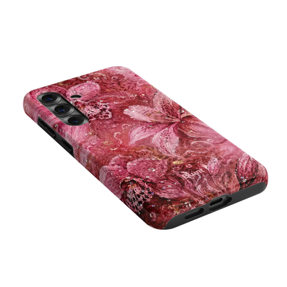 Fleurline-samsung-case-Galaxy S25 Plus-2