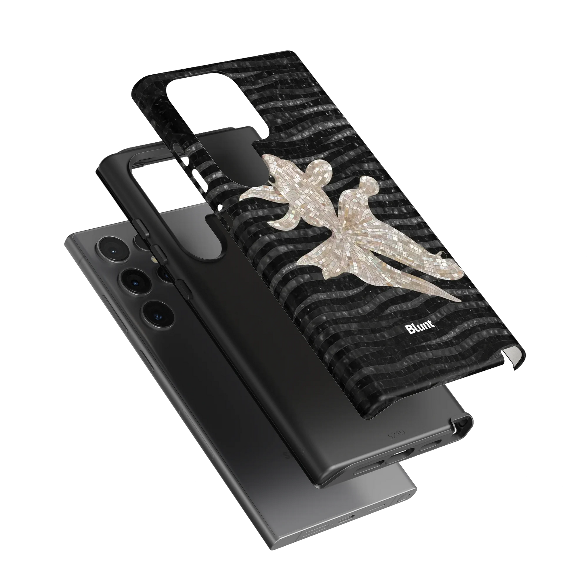 Koi-Noir-samsung-case-Galaxy S24 Ultra-3