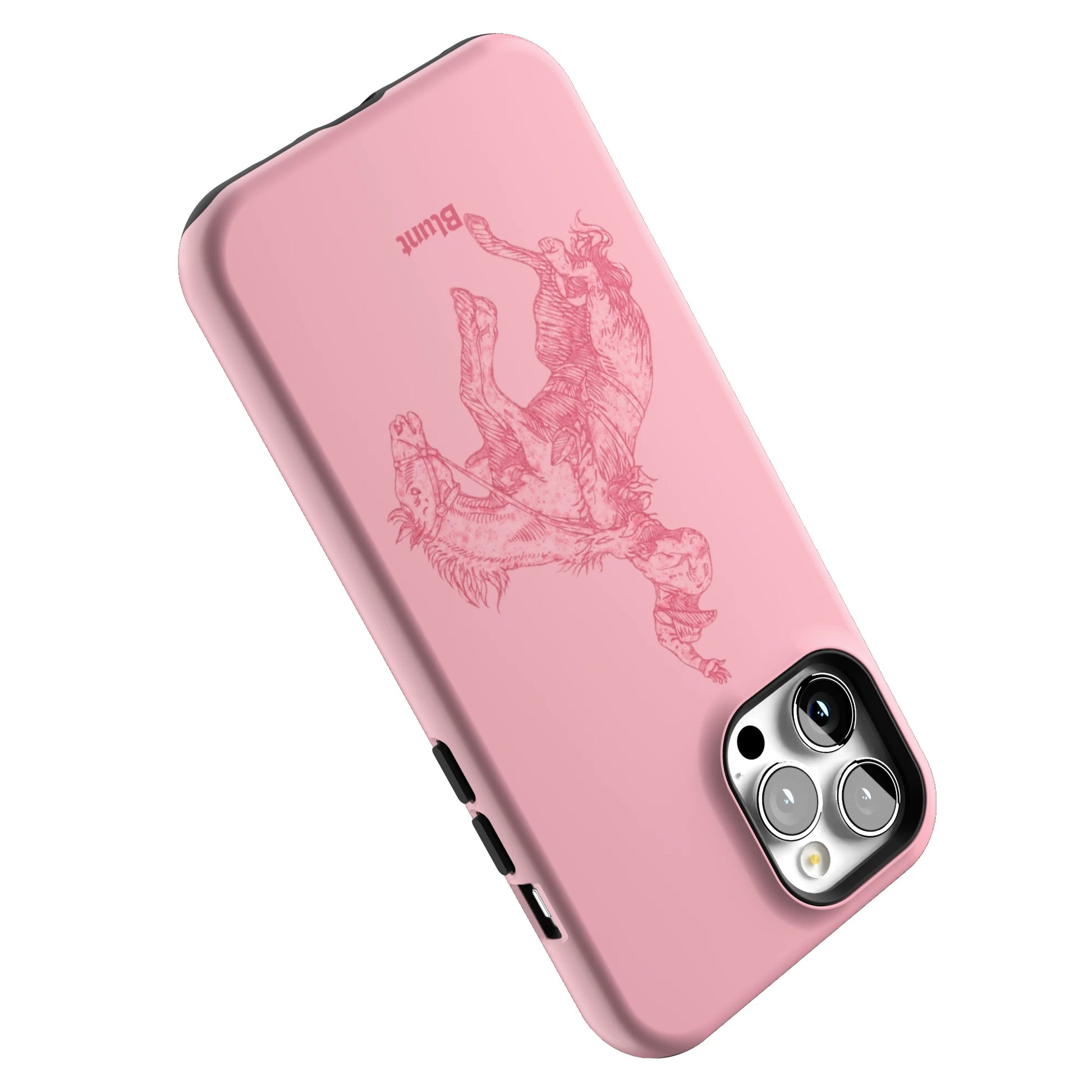 Pink-Rancher-iphone-case-iPhone 12 Pro Max-4