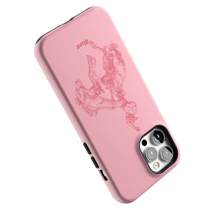 Pink-Rancher-iphone-case-iPhone 12 Pro Max-4