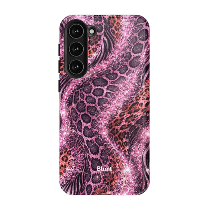 Pinky-Feral-samsung-case-Galaxy S23 Plus-1