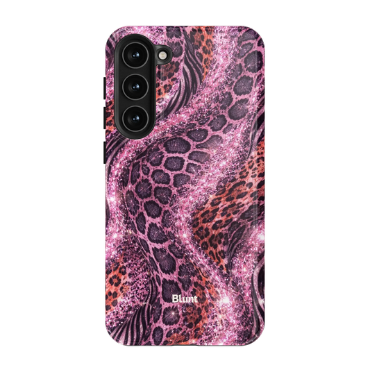 Pinky-Feral-samsung-case-Galaxy S23 Plus-1