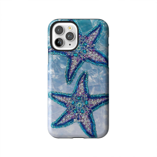 Ocean-Star-iphone-case-iPhone 11 Pro-1
