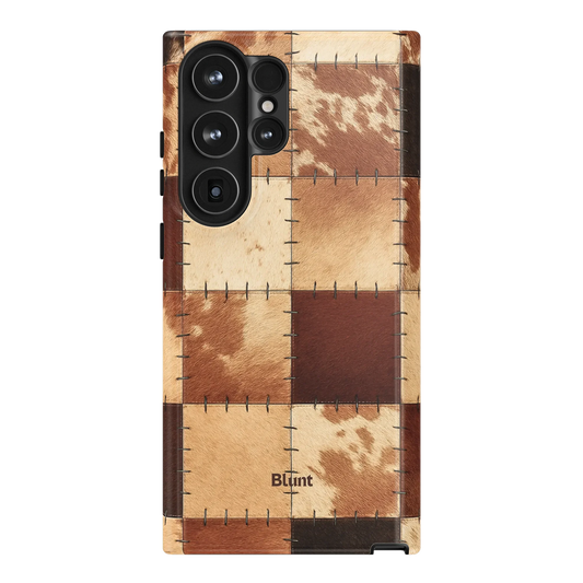 Nashii Samsung Case