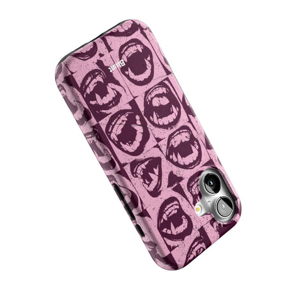 Sharp-Grid-iphone-case-iPhone 17-4