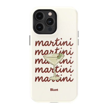 Sip Sip iPhone Case