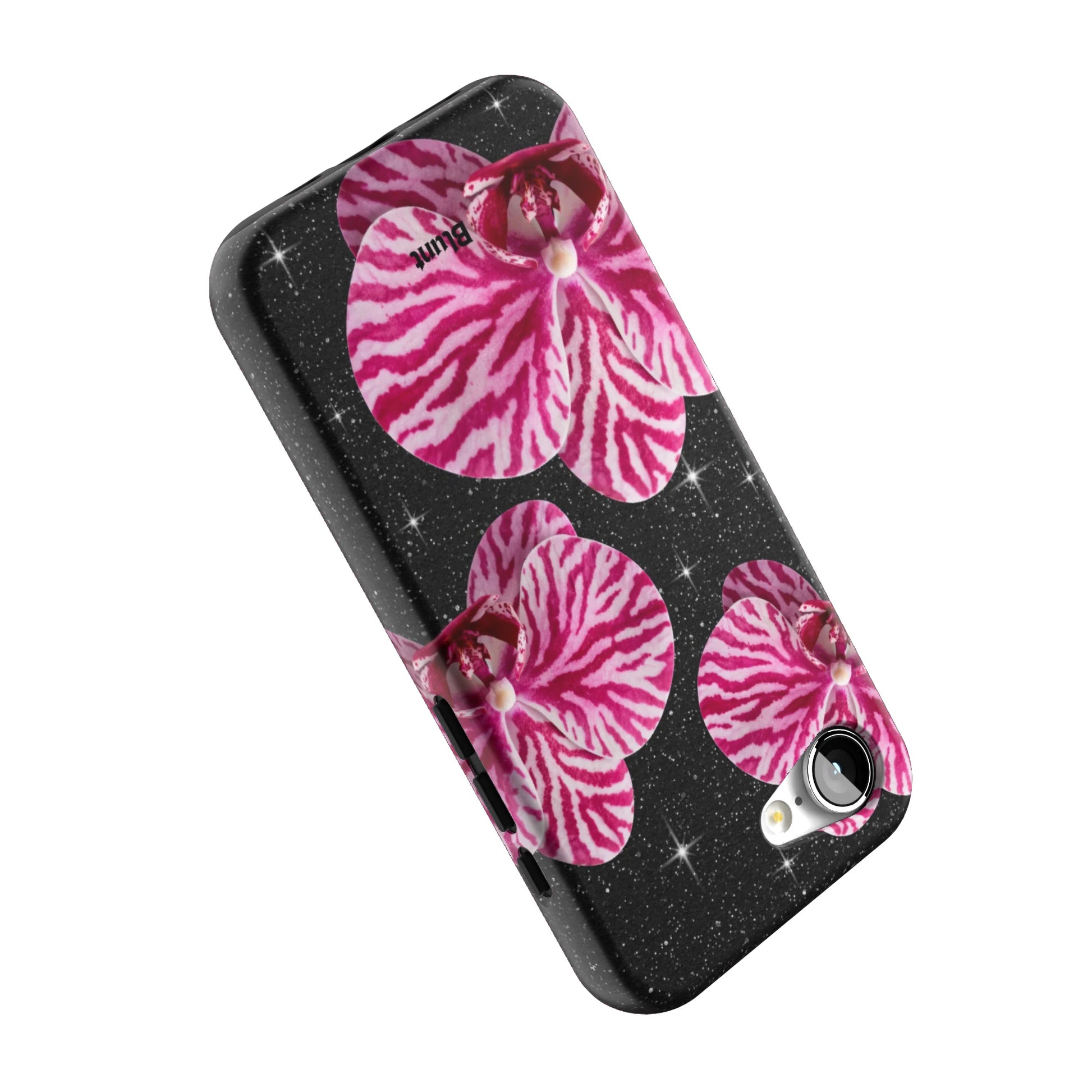 Untamed-Petal-iphone-case-iPhone 16 E-4